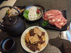 -湊湊火锅·茶憩(和平大悦城店)