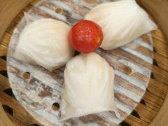 -点都德(龙之梦店)