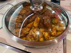 -黄记煌三汁焖锅(首创奥特莱斯店)