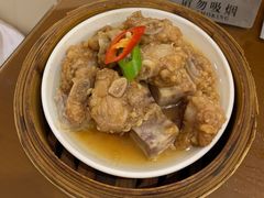 -豫璟轩中餐厅(南昌万怡店)