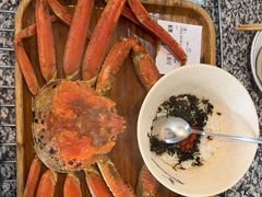 -震海贝烤贝·民俗特色店(延吉总店)