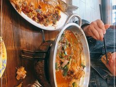 -老味道1992(武当山店)