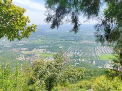 -北京西山国家森林公园