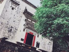 -潜口民宅博物馆