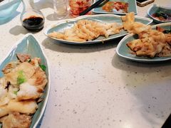 -华辉拉肠(宝华店)