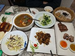 -一江春水·杭帮臻宴(三台山店)