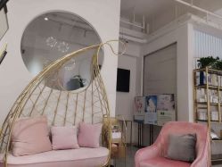 -奈弗里·疗愈SPA·美肤中心