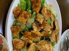 -panchos 墨西哥餐厅(嘉绿苑店)