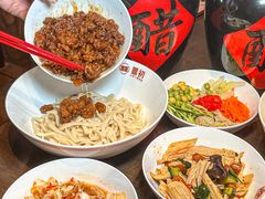 -添萬囍·天津三鲜捞面(天河城店)