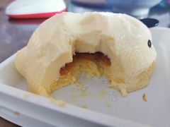 -维尔纳斯·生日蛋糕动物奶油冰淇淋蛋糕(人大店)