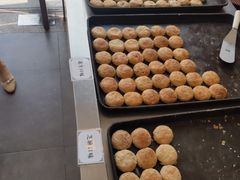 -冠素堂观音饼(朱家尖码头店)
