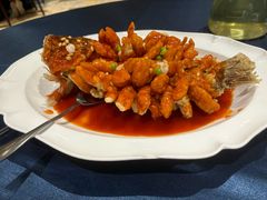 -香雪海饭店中餐厅(人民桥店)