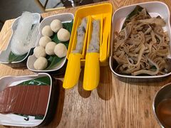 -菌小白火锅(时尚天河店)