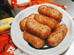 -碎怂烤肉(钟楼柳巷店)