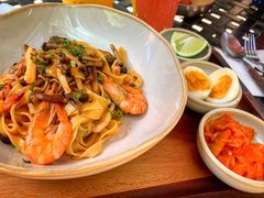 -HELLO 27 意面·沙拉·帕尼尼