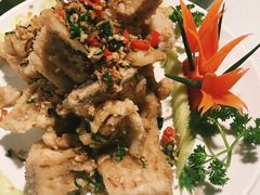 -一鸣蒸汽石锅鱼 Yiming Steamed Stonepot Fish