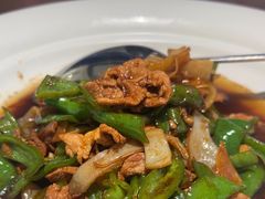 -兰湘子·湘菜小炒(泉舜店)