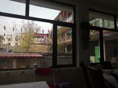 -何适山庄 ·可团建(水长城P2停车场店)