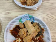 -彭姐麻辣烫(海淀店)