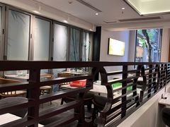 -翡翠拉面小笼包(岭南新天地店)