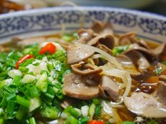 -富临轩私房菜(集庆门大街店)