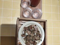 -蔡澜点心·粤菜(花城汇南区店)