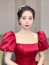 -青柠美妆工作室(正弘城店)