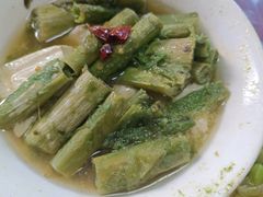 -玲燕蒸菜馆(江东路店)