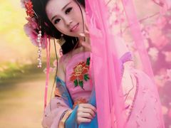 -九月鹰飞汉服摄影工作室
