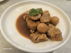 -南小馆(迪士尼小镇店)