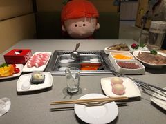 -海底捞火锅(天一广场亚细亚店)