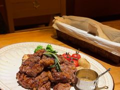 -MR.ROCKY洛奇先生·西餐&酒吧(琶醍店)