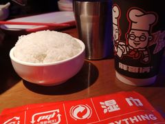 -胖哥俩肉蟹煲(万国店)