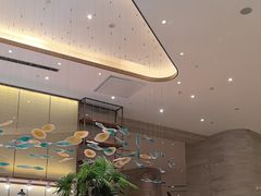 -威海蓝海御华大饭店·蓝钻美食自助百汇