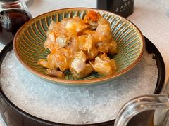 -高佳庄·舟山海鲜(海景旗舰店)