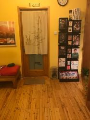 -FineYoga梵音瑜伽·普拉提