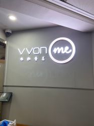 点击看大图 -维秘形体医美 M·VVON医生集团