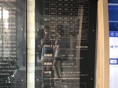 -河南省体育场馆中心游泳馆
