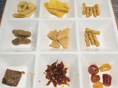 -探鱼·鲜青椒爽麻烤鱼(天河优托邦店)