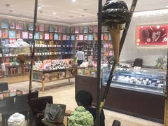 -VENCHI 闻绮(北京国贸商城店)