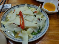 -堂宴·老厦门私房菜(1988仙岳总店)