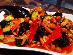 -枪火串烧·东北特色烧烤(罗湖总店)