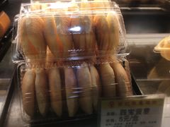 -赞记龙凤礼饼(广州市二宫向群宾馆店)