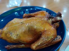 -煲煲掂风味煲仔饭餐厅(西区店)