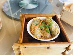 -富丽华大酒店·御园中餐厅(茶亭路店)