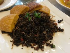 -全晋丽呈睿轩酒店-餐厅