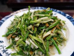 -吴门人家·苏宴宫廷菜(拙政园店)
