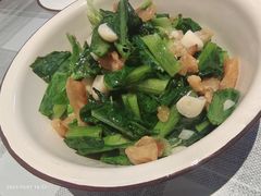 -彭耕记猪油炒小菜(吉联mall店)