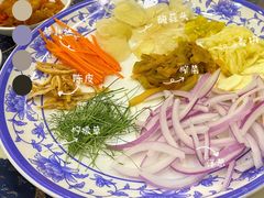 -祈胜邨•顺德鱼生•顺德菜(容桂店)