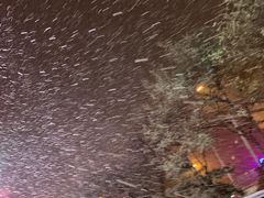 -北京西山滑雪场